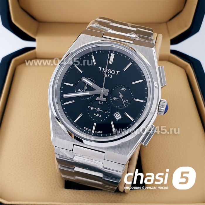 Часы Tissot PRX (20766)