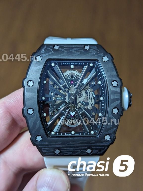 Часы Richard Mille (20770) Часы Richard Mille (20770)