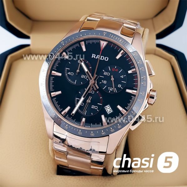 Часы Rado HyperChrome Match Point (20778) Часы Rado HyperChrome Match Point (20778)
