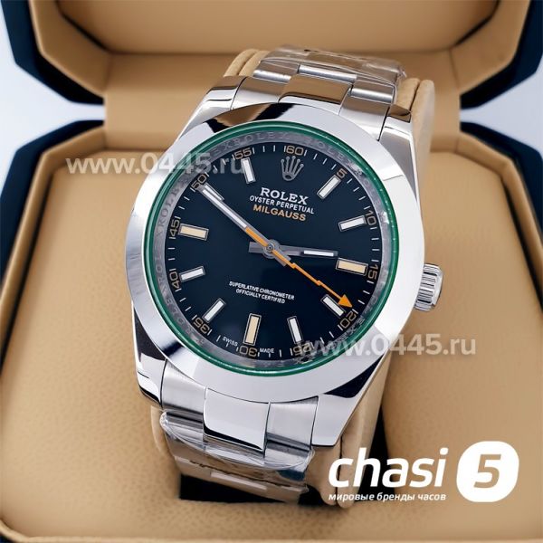 Часы Rolex Milgauss (20782) Часы Rolex Milgauss (20782)