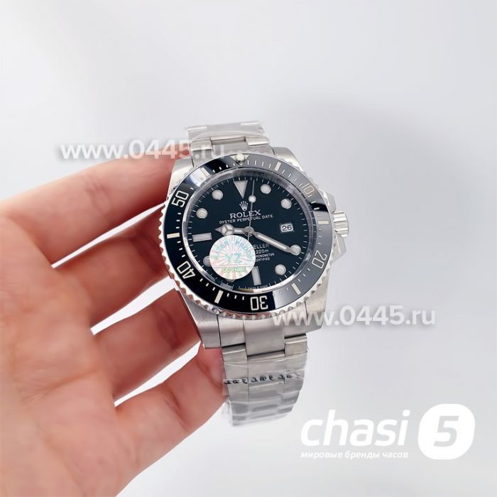 Часы Rolex DeepSea Sea-Dweller (20783)