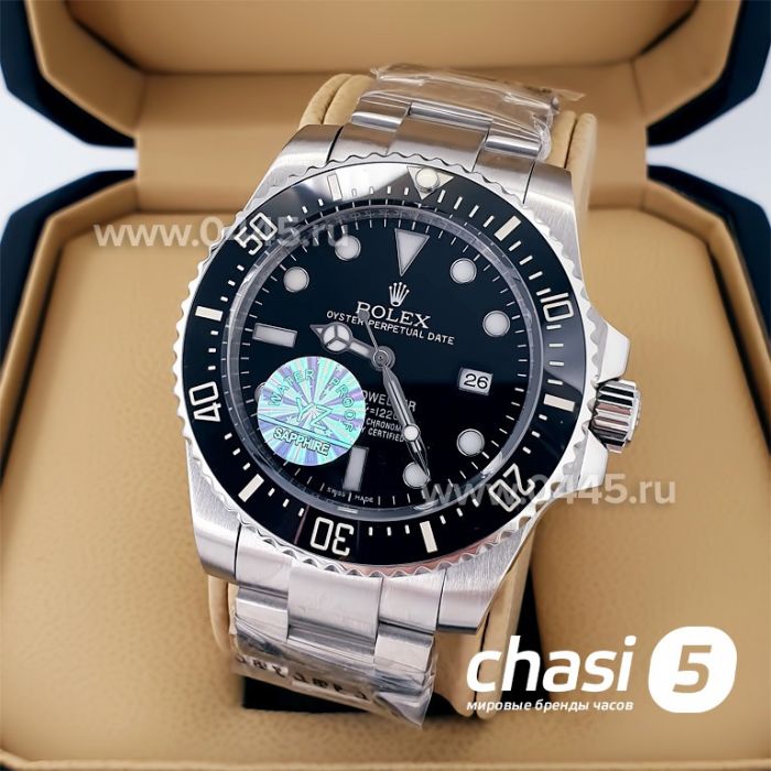 Часы Rolex DeepSea Sea-Dweller (20783)