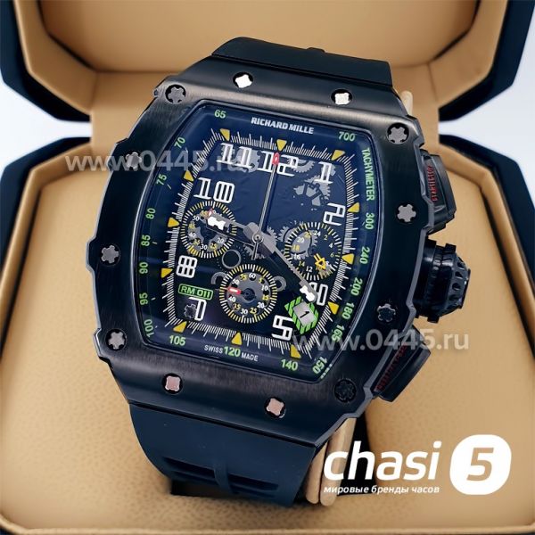 Часы Richard Mille (20785) Часы Richard Mille (20785)