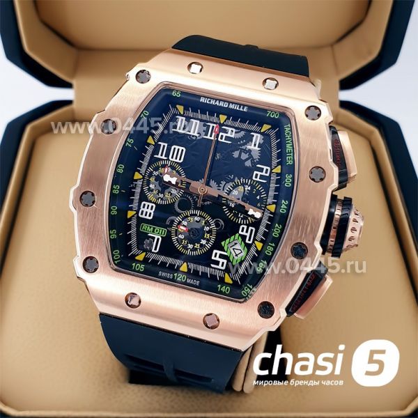 Часы Richard Mille (20788)
