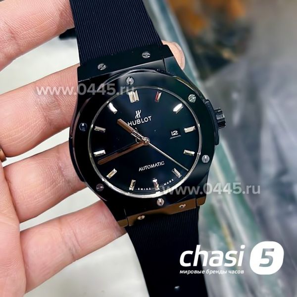 Часы HUBLOT Classic Fusion (20791) Часы HUBLOT Classic Fusion (20791)