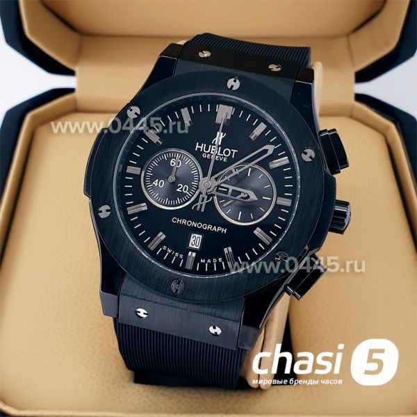 Часы HUBLOT Classic Fusion Chronograph (20793) Часы HUBLOT Classic Fusion Chronograph (20793)