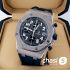 Часы Audemars Piguet Royal Oak Offshore Chronograph - Дубликат (20799)