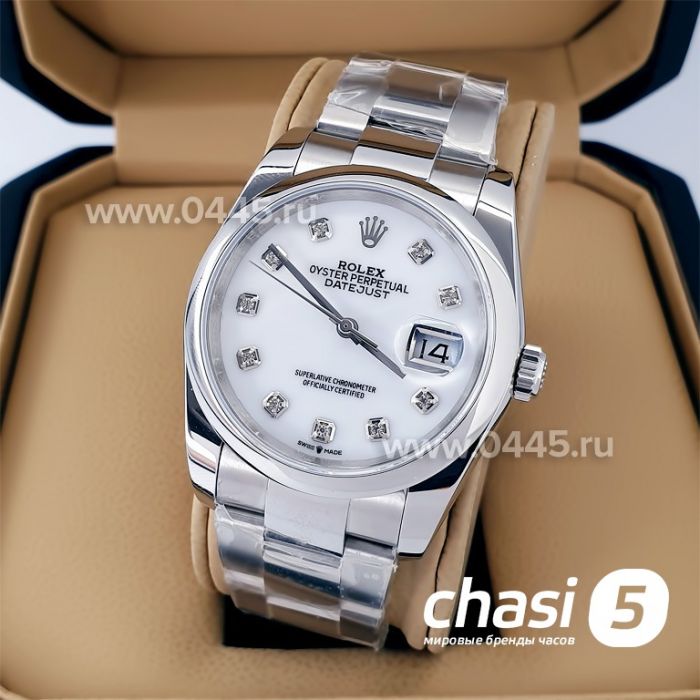 Часы Rolex Datejust (20804)