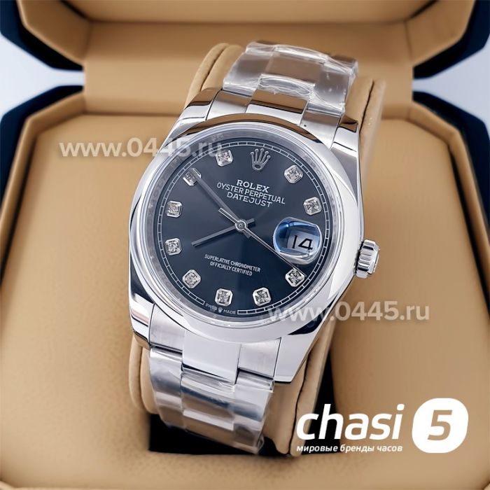Часы Rolex Datejust (20806)