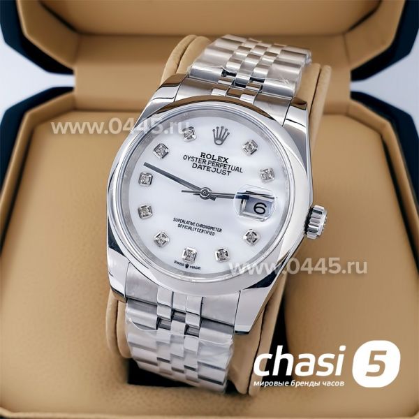 Часы Rolex Datejust (20807) Часы Rolex Datejust (20807)