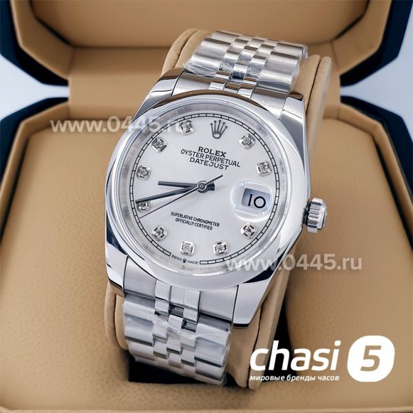 Часы Rolex Datejust (20809) Часы Rolex Datejust (20809)