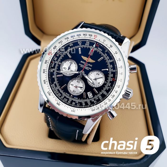 Часы Breitling Chronometre Navitimer (02080)