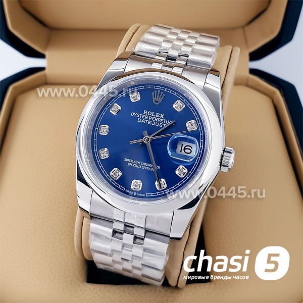 Часы Rolex Datejust (20810) Часы Rolex Datejust (20810)