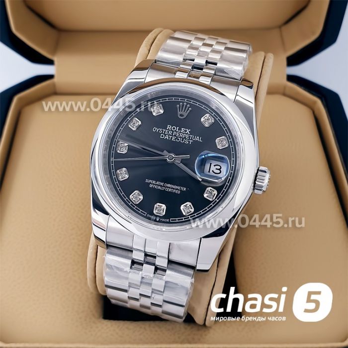 Часы Rolex Datejust (20811)