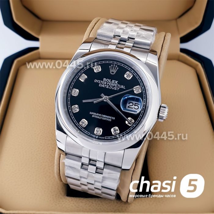 Часы Rolex Datejust (20812)