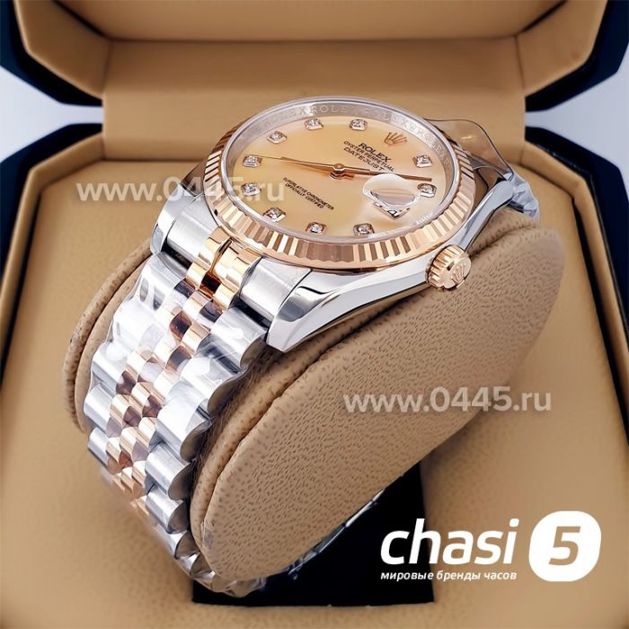Часы Rolex Datejust (20814)