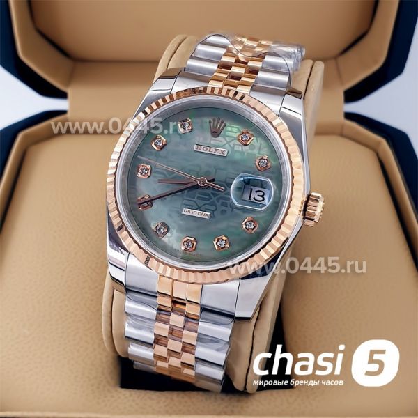 Часы Rolex Datejust (20820) Часы Rolex Datejust (20820)
