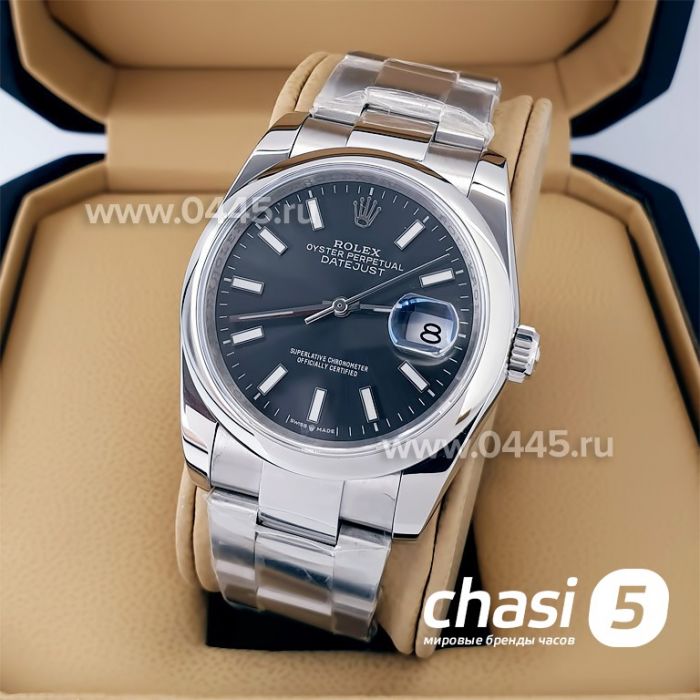 Часы Rolex Datejust (20822)