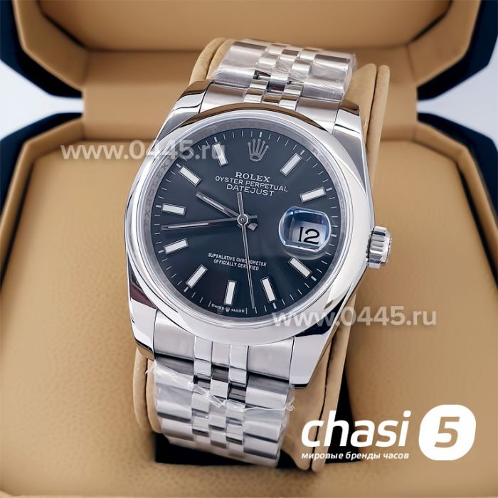 Часы Rolex Datejust (20824)