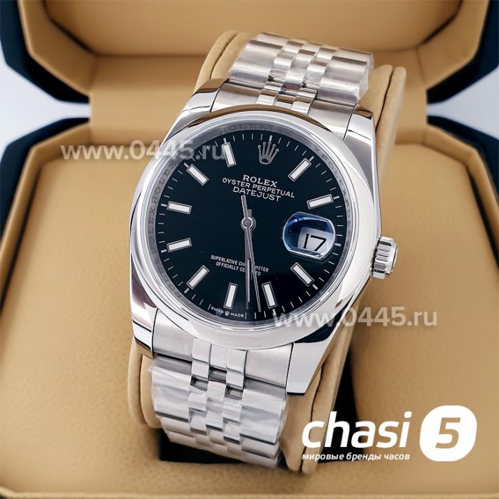 Часы Rolex Datejust (20825)