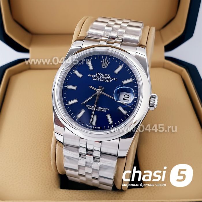 Часы Rolex Datejust (20826)