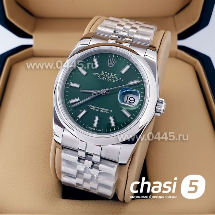 Часы Rolex Datejust (20827)