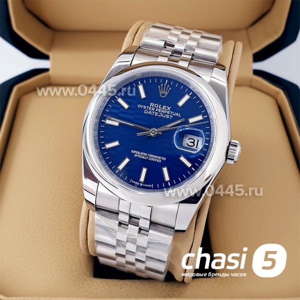 Часы Rolex Datejust (20828) Часы Rolex Datejust (20828)