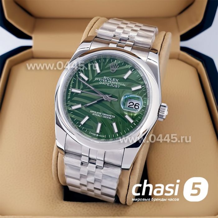 Часы Rolex Datejust (20829)