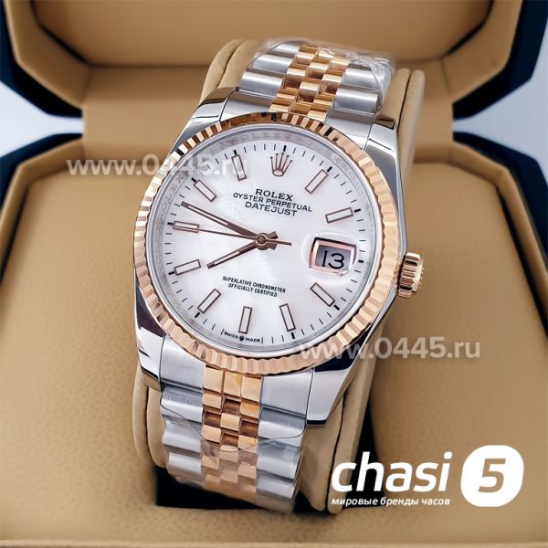 Часы Rolex Datejust (20830) Часы Rolex Datejust (20830)