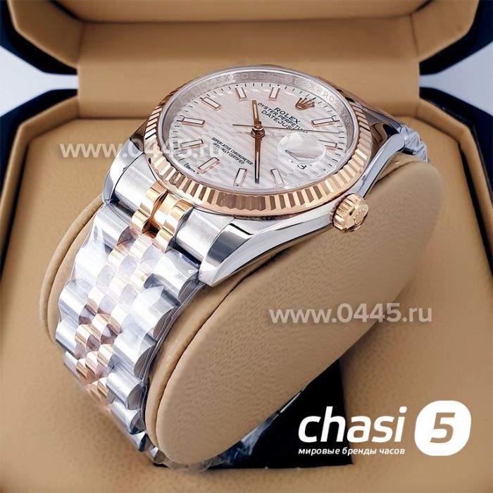 Часы Rolex Datejust (20833)