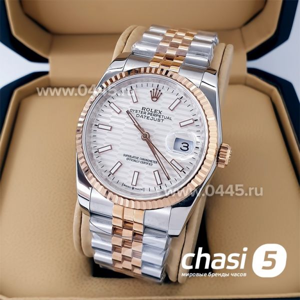 Часы Rolex Datejust (20833) Часы Rolex Datejust (20833)
