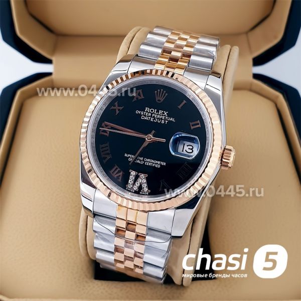 Часы Rolex Datejust (20835) Часы Rolex Datejust (20835)