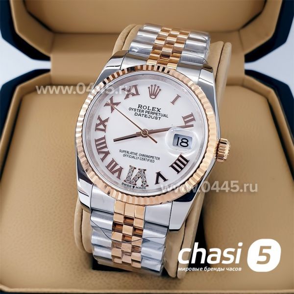 Часы Rolex Datejust (20837) Часы Rolex Datejust (20837)