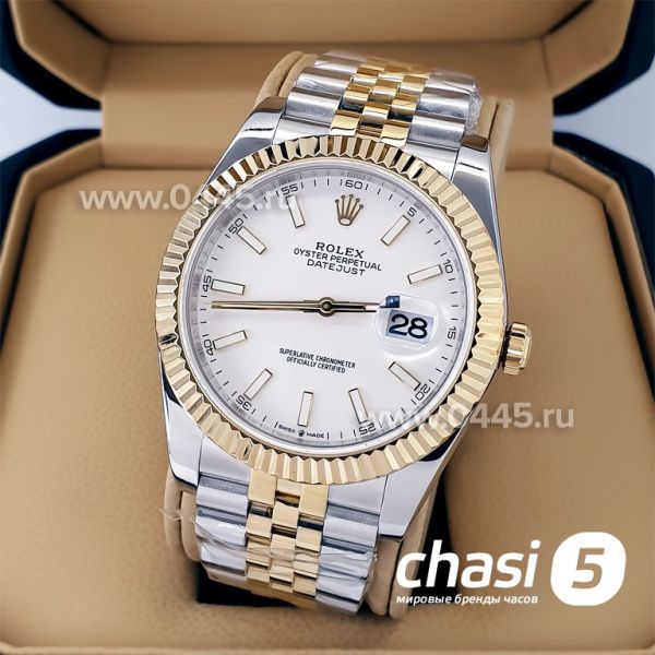Часы Rolex Datejust (20838) Часы Rolex Datejust (20838)