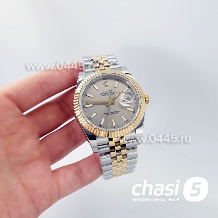 Часы Rolex Datejust (20839)