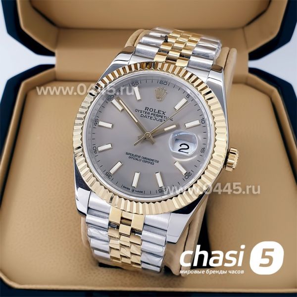 Часы Rolex Datejust (20839) Часы Rolex Datejust (20839)