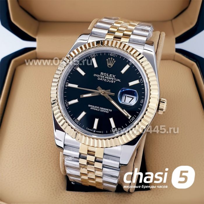 Часы Rolex Datejust (20840)