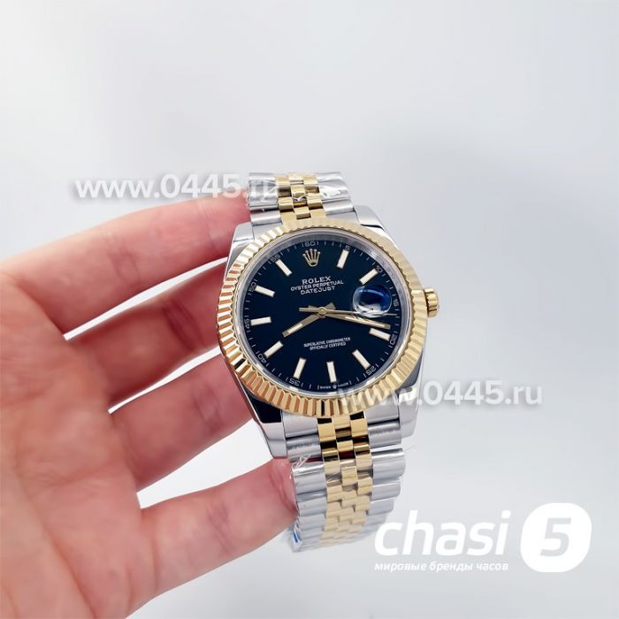 Часы Rolex Datejust (20840)