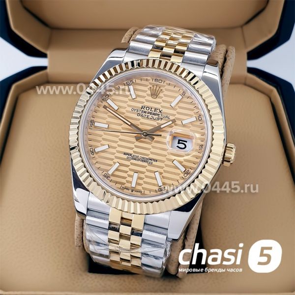 Часы Rolex Datejust (20841) Часы Rolex Datejust (20841)