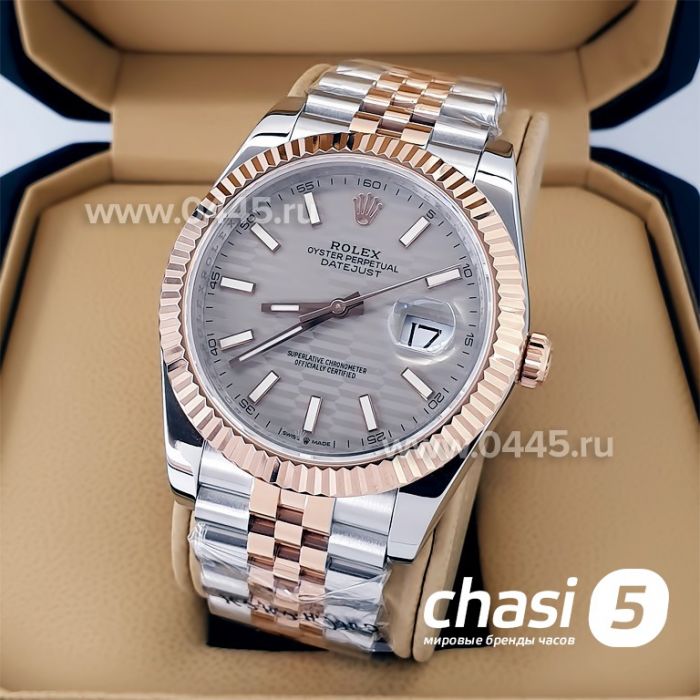Часы Rolex Datejust (20842)