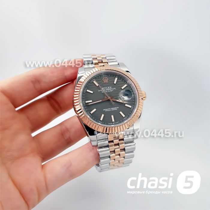 Часы Rolex Datejust (20843)