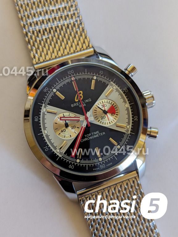 Часы Breitling Top Time (20849) Часы Breitling Top Time (20849)