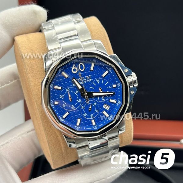 Часы Corum Admiral's Cup (20853) Часы Corum Admiral's Cup (20853)