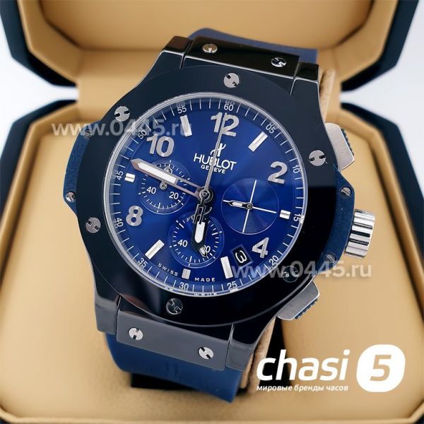 Часы HUBLOT Big Bang Chronograph (20854) Часы HUBLOT Big Bang Chronograph (20854)