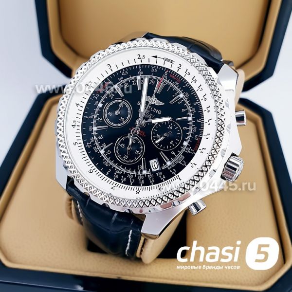 Часы Breitling for Bentley Motors (00208)