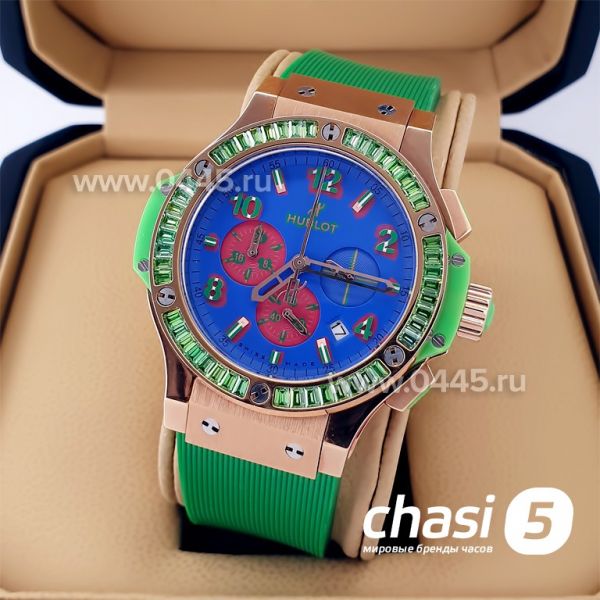 Часы Hublot Big Bang Lady Series (20867) Часы Hublot Big Bang Lady Series (20867)