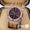 Часы HUBLOT Classic Fusion Chronograph - 41 мм (20868)