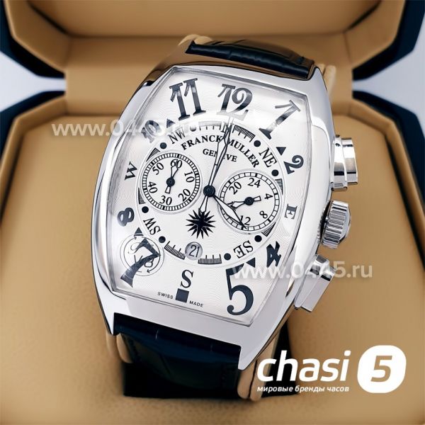 Часы Franck Muller Curvex (20871) Часы Franck Muller Curvex (20871)