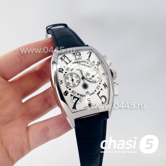 Часы Franck Muller Curvex (20871)