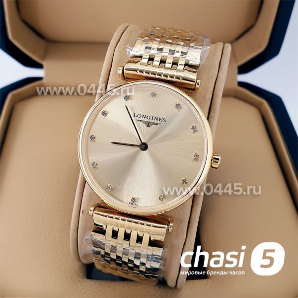 Часы Longines La Grande Classique (20872) Часы Longines La Grande Classique (20872)